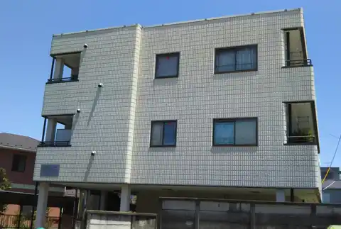 リバーサイド川口川A