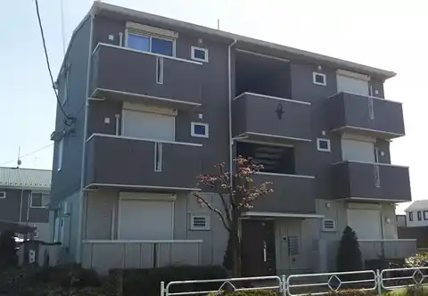 グランボヌールKE K棟