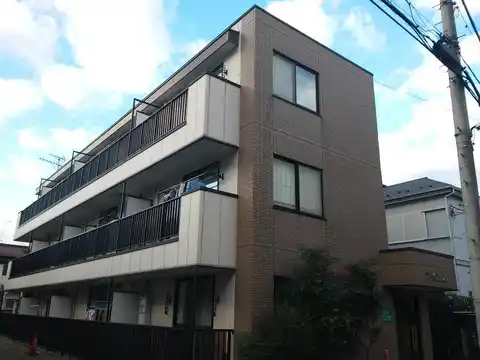 TKビル