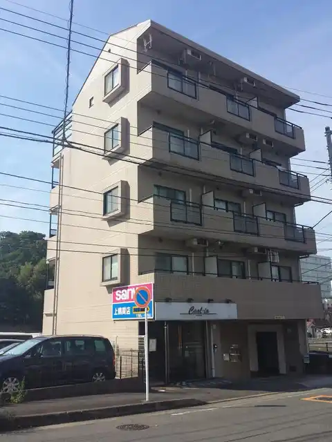 サバービア森野