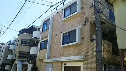 国立ダイカンプラザ2号館
