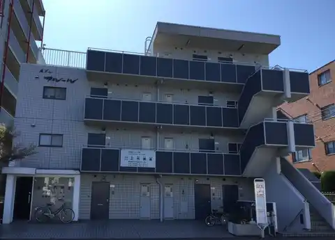 メゾンフルール