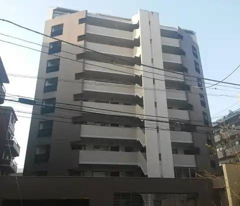 パークホームズ国立ステーションレジデンス