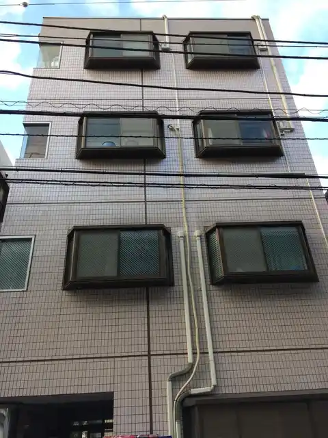 ラ・ガーディア永山