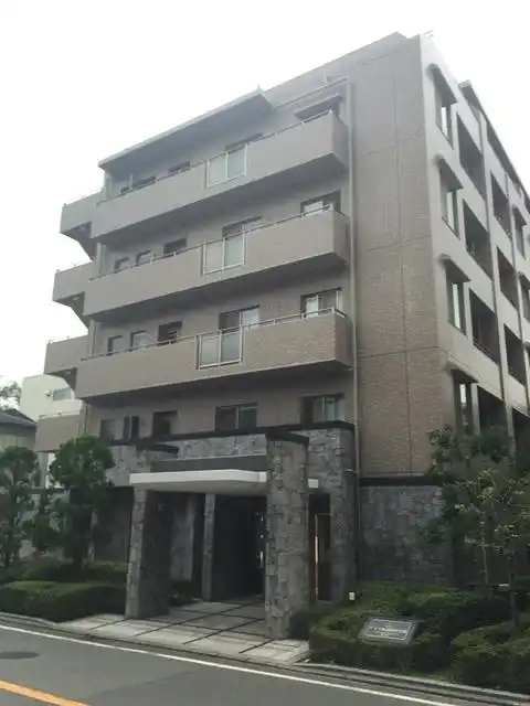 サーパス横浜岡野公園