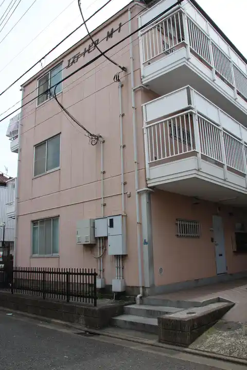 エステートピア・M1