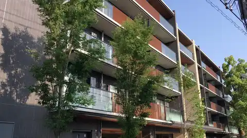 THE KAHALA 小杉陣屋町
