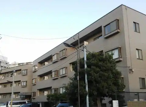 サンヴェール関原