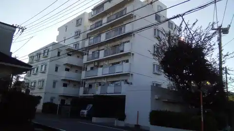 シティパル橋本
