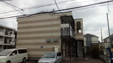 レオパレスジュリアーノ