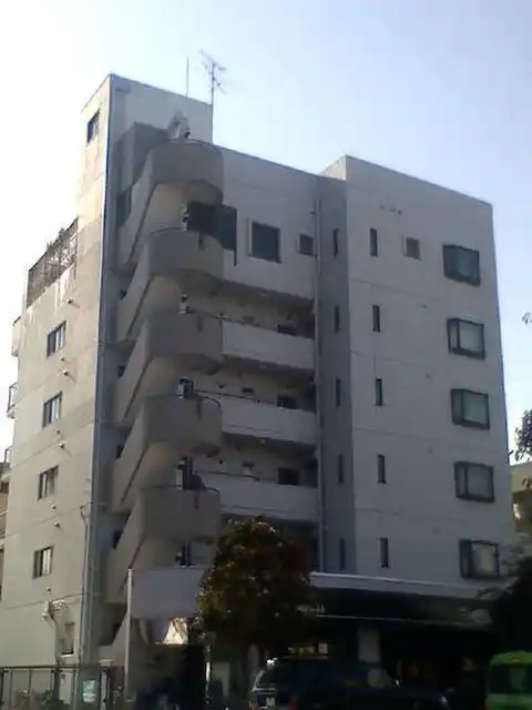 ルミエール上杉