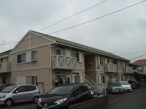 サンモール湘南