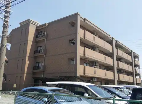 サンクレスト大和II