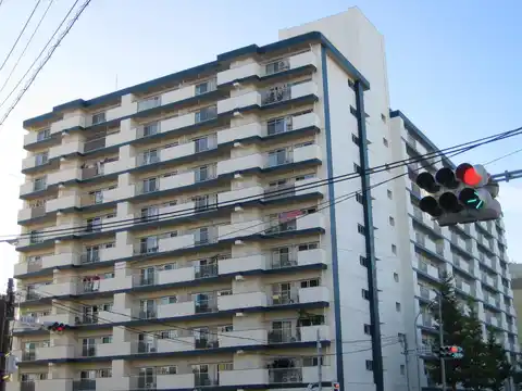 森町ビル