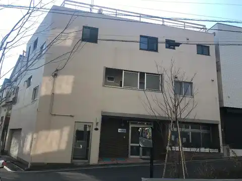 TANAKAFLATS