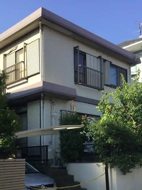 シティーハイム田園調布