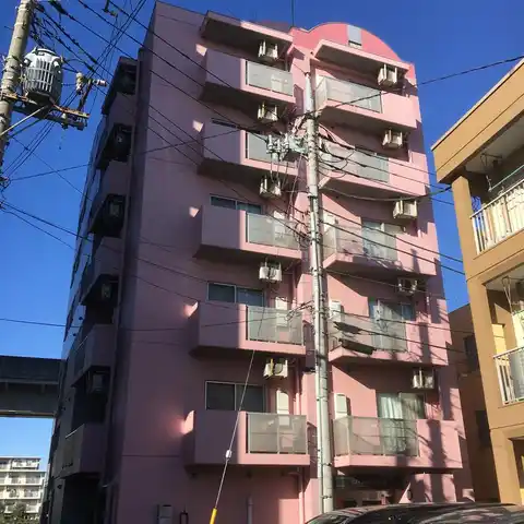 オフィシャルレジデンス