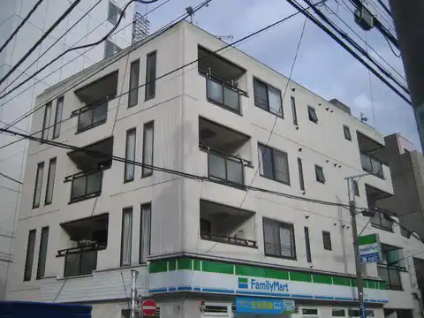 花咲ビル