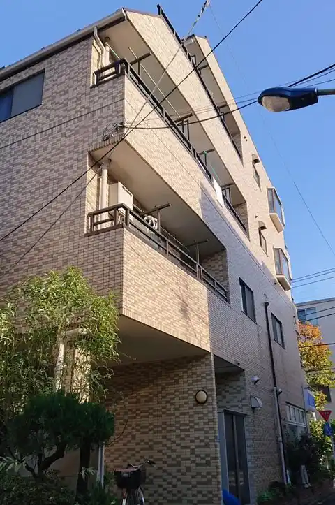 伴野ビル