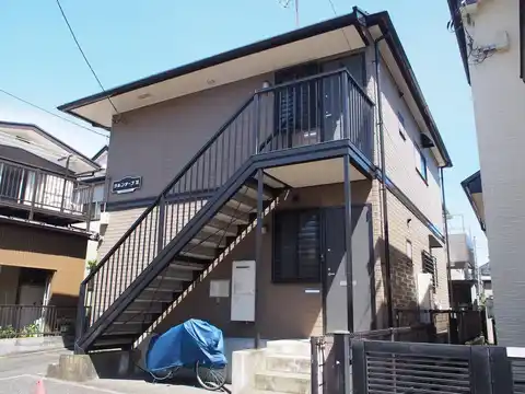クルンテープ2