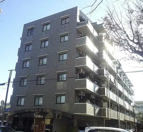 センチュリーめじろ台