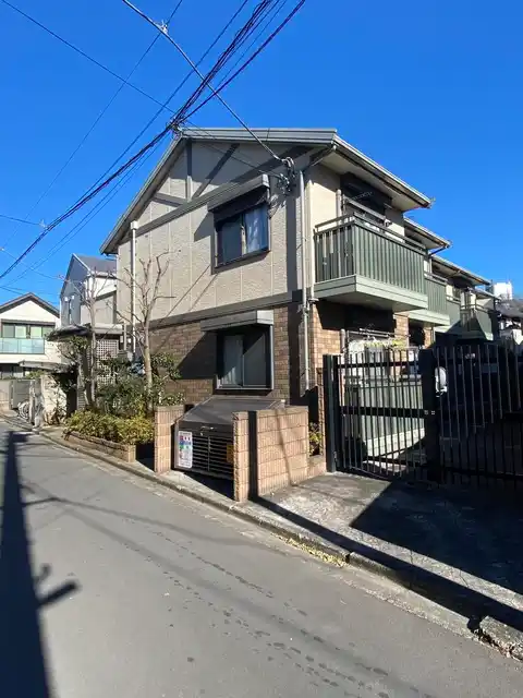 チューダープレイス