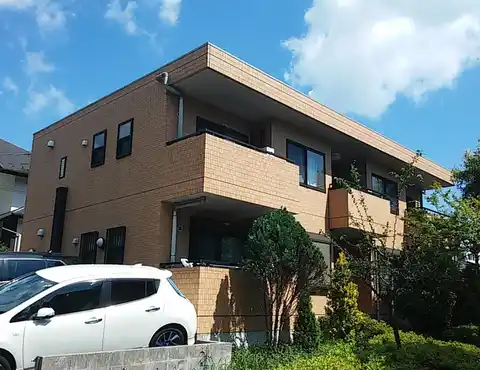 ヒルパレスLOHAS