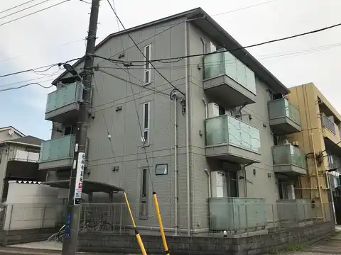 アベリアエステート