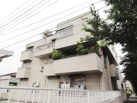 メゾン松崎