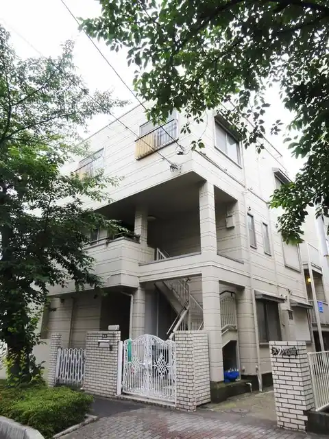 メゾン松崎