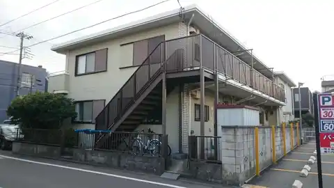 パルデンス柿島