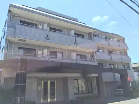 グランフィールド南行徳