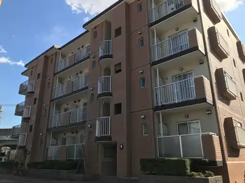 ガーデンタウンKADO