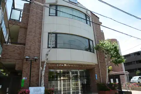 ライオンズマンション上池台第2