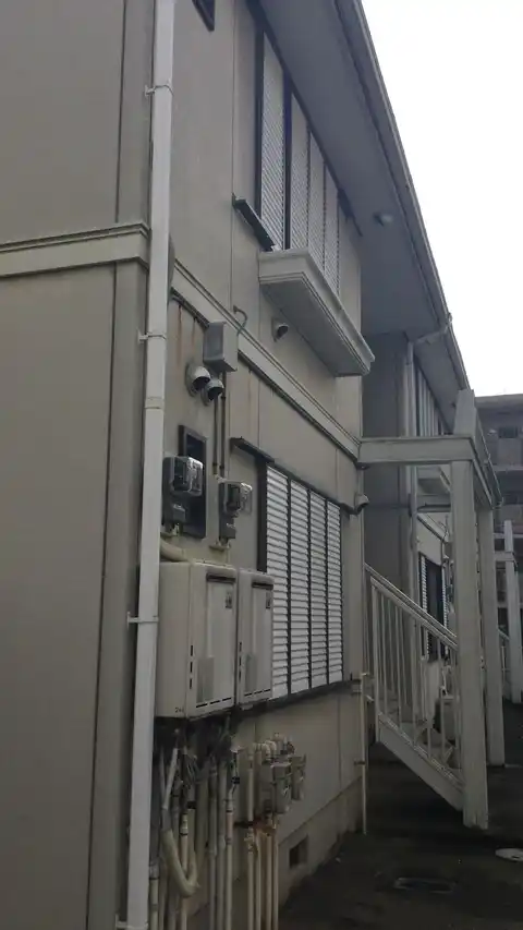 パリジェンヌC
