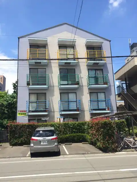 グランドメゾン