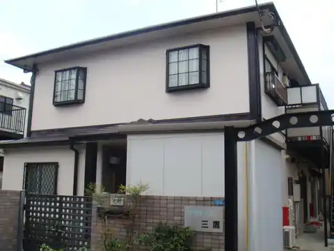 グラティス三鷹