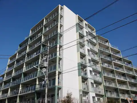 グランスイート昭島