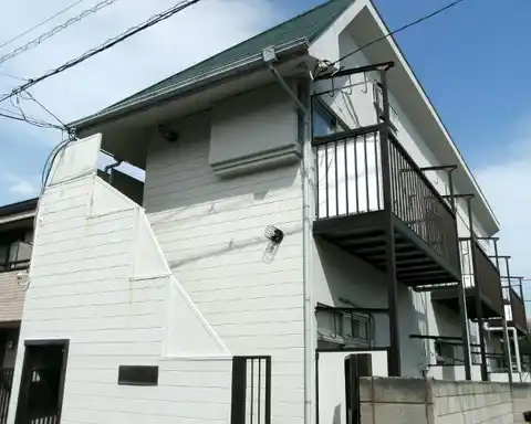 アンビションヴィラ