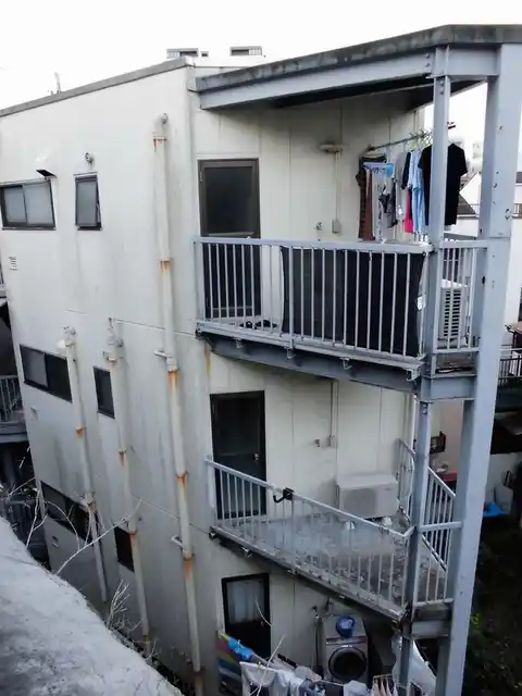 海部ビル