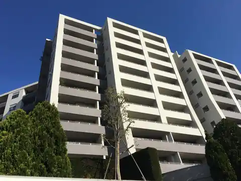 アトラス・シアンズ東戸塚