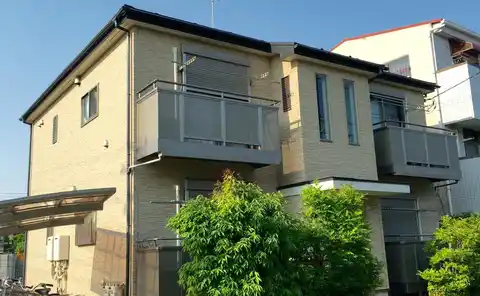 TM小杉