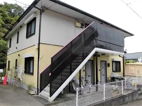 レジデンス・ボヌール