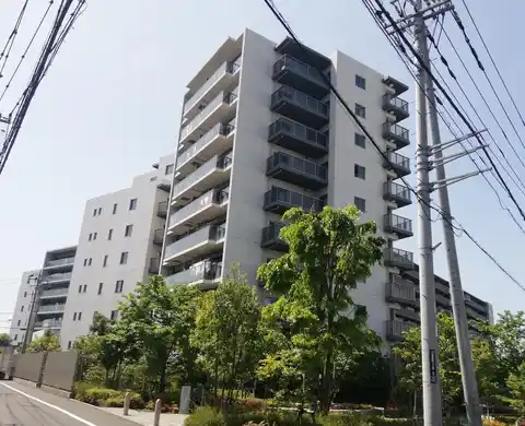 シティテラス大和