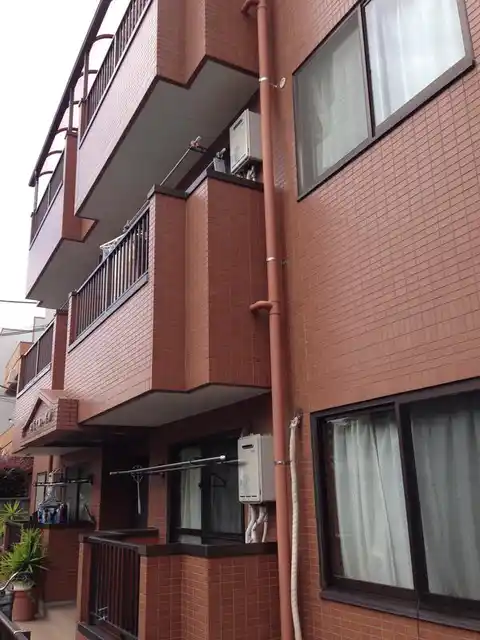 ロイヤルハイツ