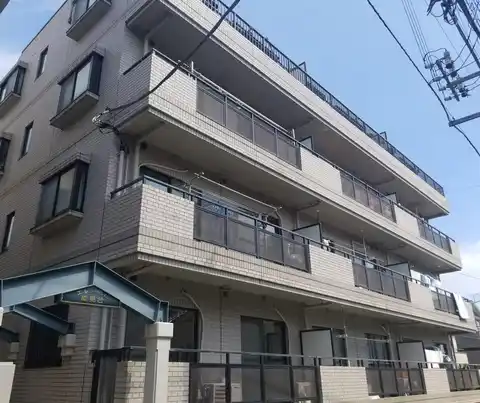 エルシャルム能見台