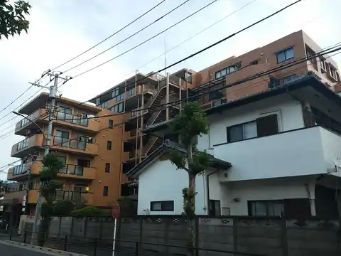 ダイアパレス府中2