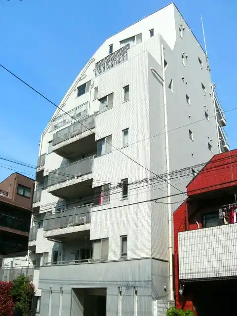 ビシーム鷺ノ宮