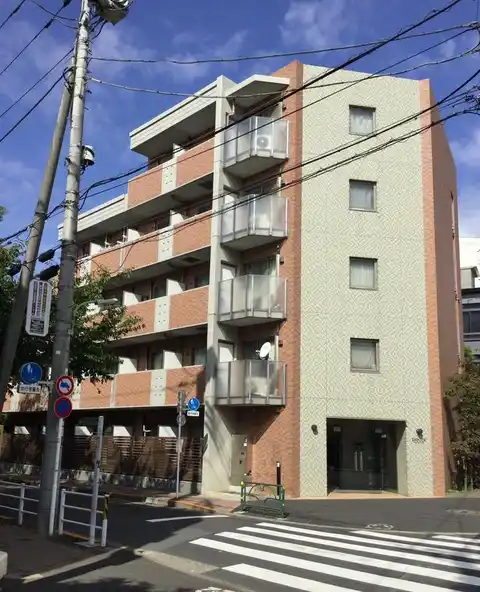 ESPOIR田園調布