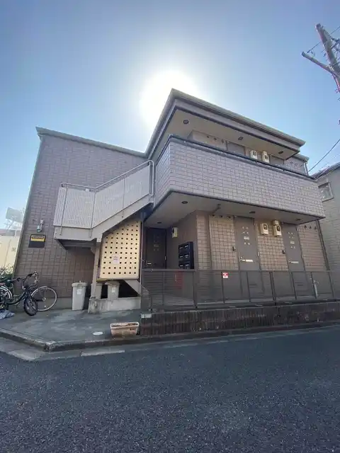 サンエイハイム
